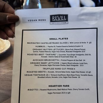 Revel Kitchen & Bar - Bars Near Me - Danville, California Revel Kitchen & Bar - Bars Near Me - Danville, California