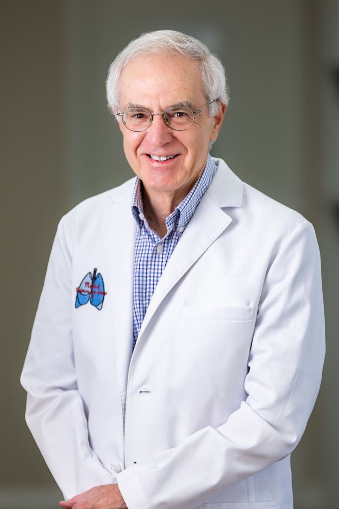 Newport Mesa Pulmonary - sleep specialist in Costa Mesa, CA