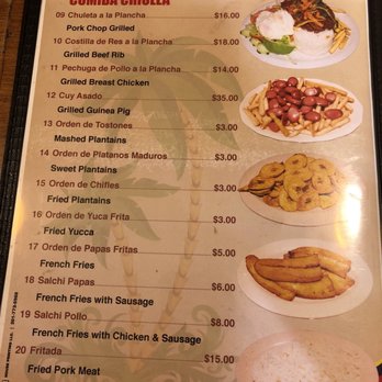 La Brisa Del Mar - Seafood Markets Near Me - Newark, New Jersey La Brisa Del Mar - Seafood Markets Near Me - Newark, New Jersey