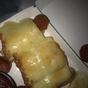 Fazoli's - Italian Near Me - Belton, Missouri