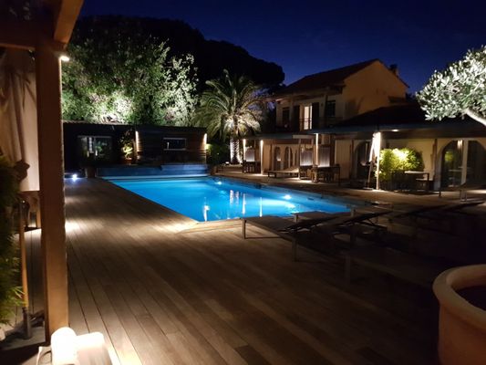 Hotel Villa Cosy by null