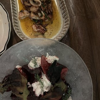 Cordelia Fishbar - Ember roared beets - Seafood Near Me - Washington, DC, District of Columbia Cordelia Fishbar - Ember roared beets - Seafood Near Me - Washington, DC, District of Columbia