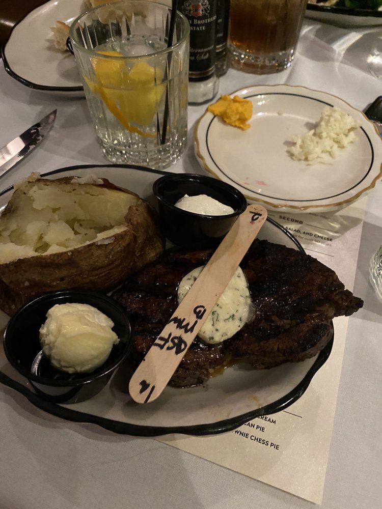 CHAROLAIS STEAKHOUSE 26 Photos & 36 Reviews Steakhouses 766 4th