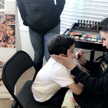 Cave Paintings - Face Painting Near Me Cave Paintings - Face Painting Near Me