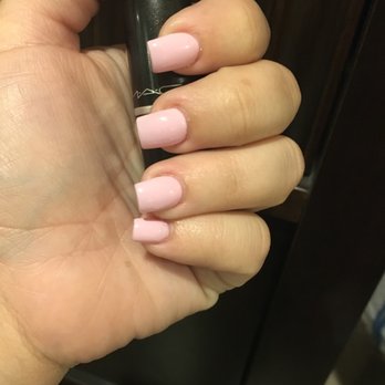 Nail Spa Plus - Tony did my nails simple and cute ! - Nail Salons Near Me - San Diego, California Nail Spa Plus - Tony did my nails simple and cute ! - Nail Salons Near Me - San Diego, California