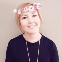 Restore and Replenish - Vicki is one of our senior stylists in the hair studio