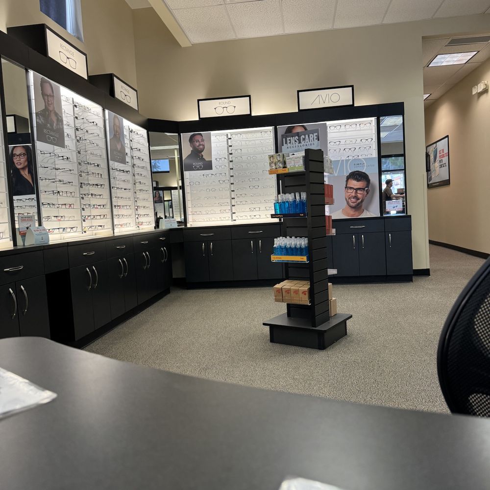 Visionworks - Optometrists Near Me - Clearwater, Florida Visionworks - Optometrists Near Me - Clearwater, Florida