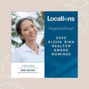 Yuko Ueda - Coldwell Banker Realty - Real Estate Agents Near Me - Honolulu, Hawaii Yuko Ueda - Coldwell Banker Realty - Real Estate Agents Near Me - Honolulu, Hawaii