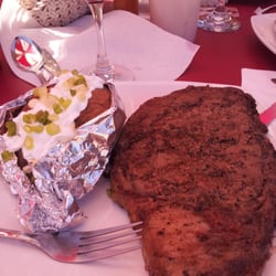 Ribeye