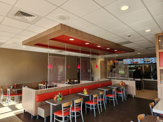 MPH Construction Company Logo