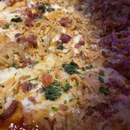 Pizza Pizza