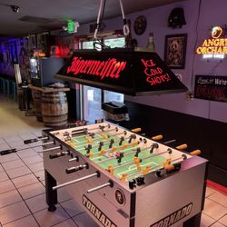 Trax Bar And Grill