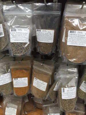 Duals Natural Herbs & Teas by null