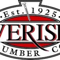 Overisel Lumber
