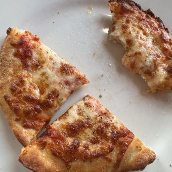 Chicago Pizza Kitchen - Kids cheese pizza - Pizza Near Me - Albuquerque, New Mexico