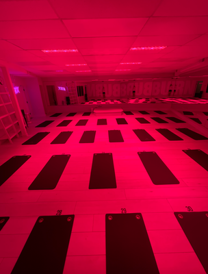 BURN BRENTWOOD - Updated January 2026 - 11910 San Vicente Blvd, Los