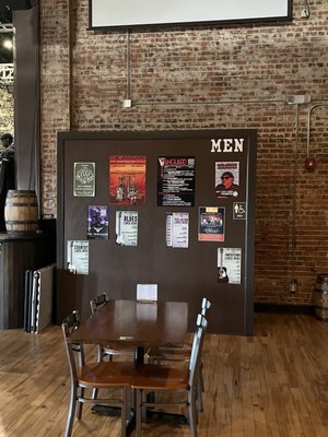 The Vanguard Brewpub & Distillery by null