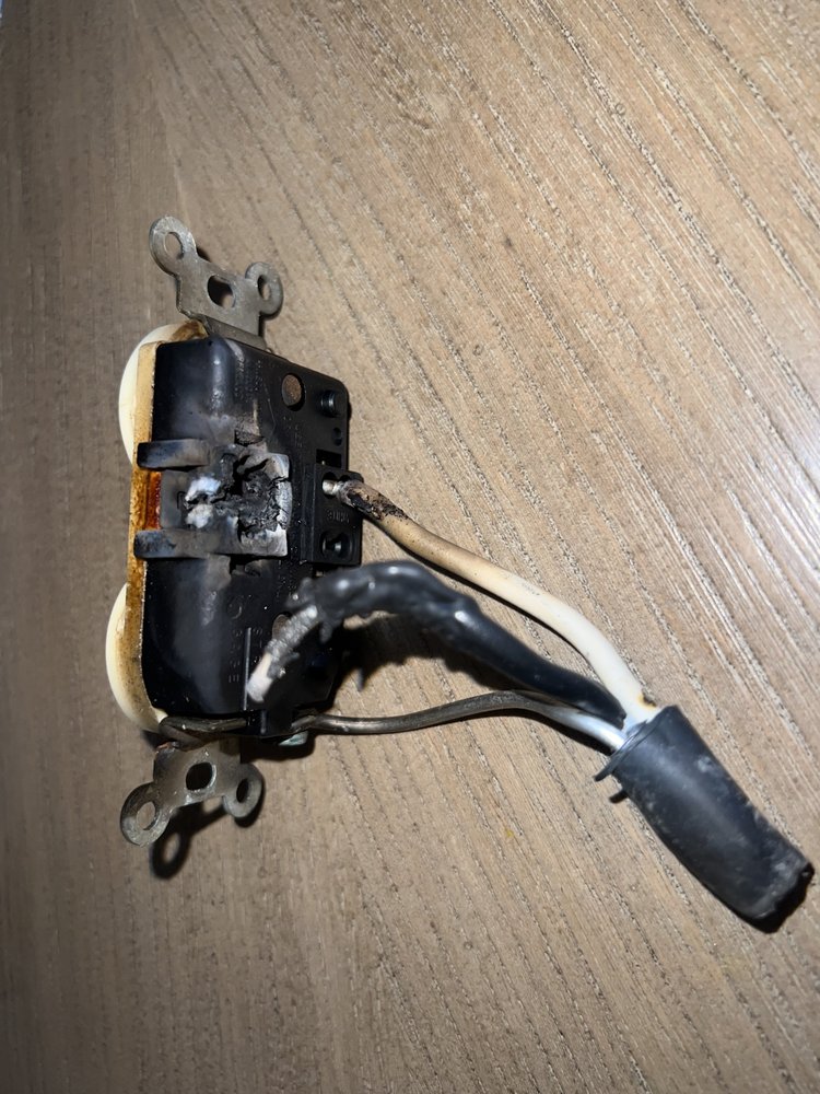 Slide of Residential Electrical Consultants