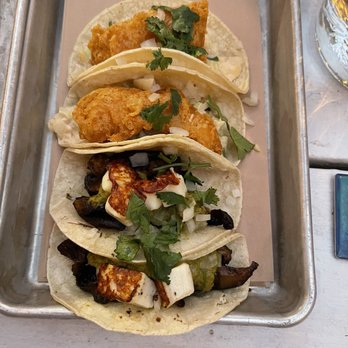 bartaco - Baja Fish Tacos and mushroom tacos - Mexican Near Me - Atlanta, Georgia bartaco - Baja Fish Tacos and mushroom tacos - Mexican Near Me - Atlanta, Georgia