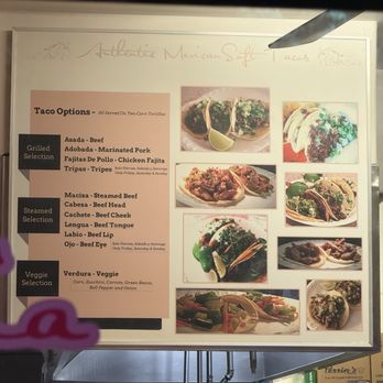 Lilly's Tacos - Menu - Mexican Near Me - Santa Barbara, California Lilly's Tacos - Menu - Mexican Near Me - Santa Barbara, California