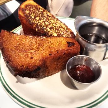 Sadelle's - French Toast - Bakeries Near Me - New York, New York Sadelle's - French Toast - Bakeries Near Me - New York, New York