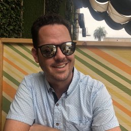 New shades.