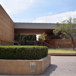 Museo de Arte e Historia de Guanajuato