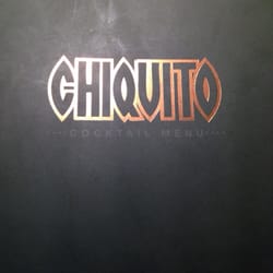 Chiquito Restaurant Bar & Mexican Grill