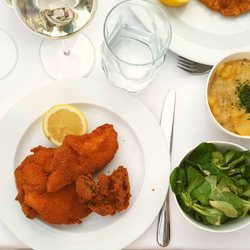 Backhendl