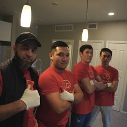 ASAP Moving Services - Moving Experts Call (747)717-9699