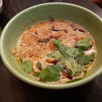 Benne On Eagle - Moqueca & Camaro - Southern Near Me - Asheville, North Carolina