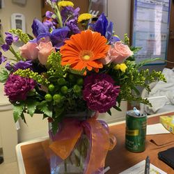 Woodbury Florist & Greenhouses