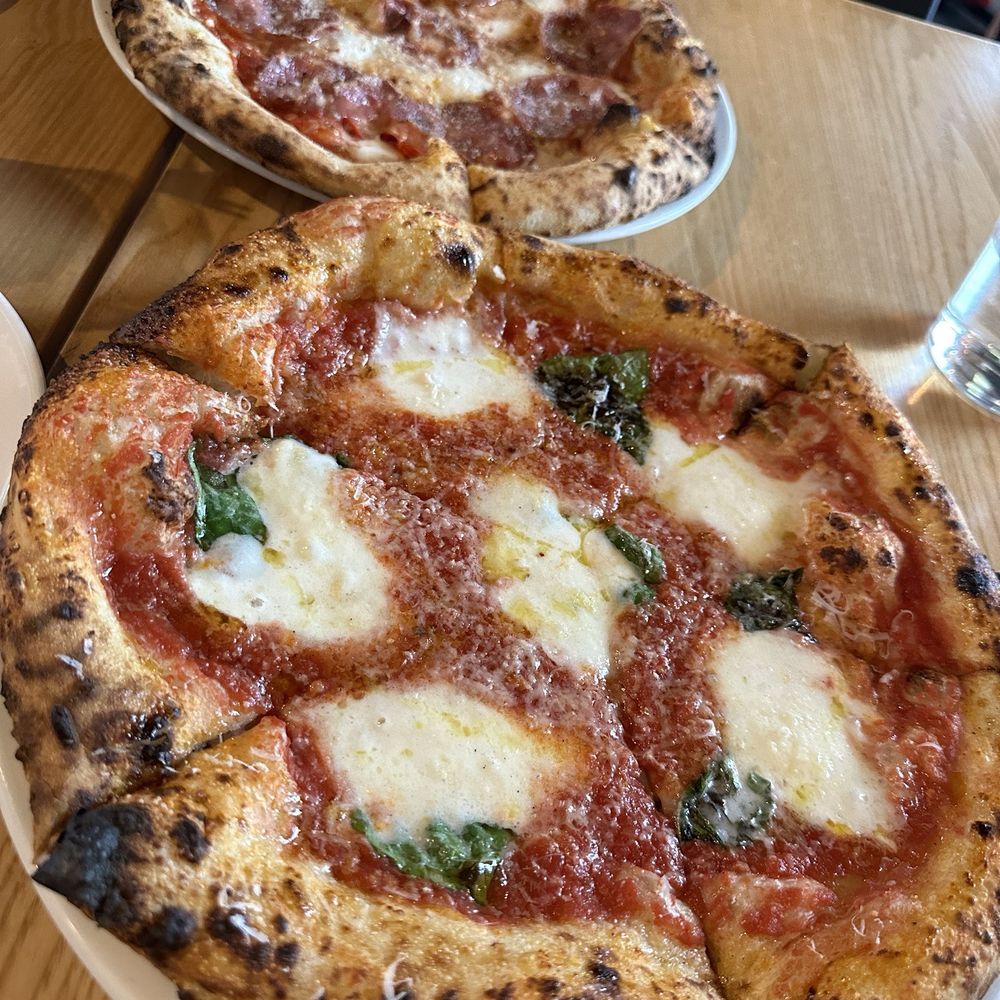 Mentone - Italian Near Me - Aptos, California