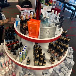 Adam & Eve Stores - Lubricants