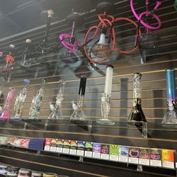 Hotbox Smoke Shop
