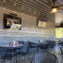 County's Bbq