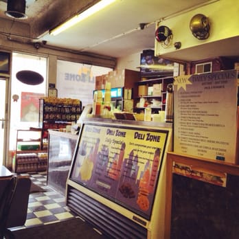 Deli Zone - Deli Zone - Delis Near Me - Boulder, Colorado