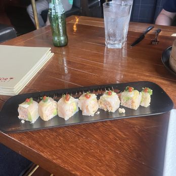 ANCHOR SUSHI BAR - Updated September 2025 - 138 Photos & 76 Reviews