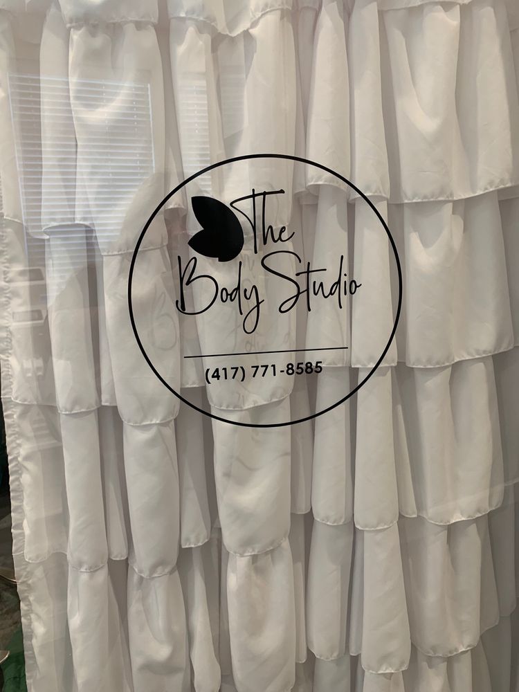 THE BODY STUDIO 18 Photos 1330 E Republic Rd, Springfield, Missouri