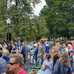 Carmel Porchfest