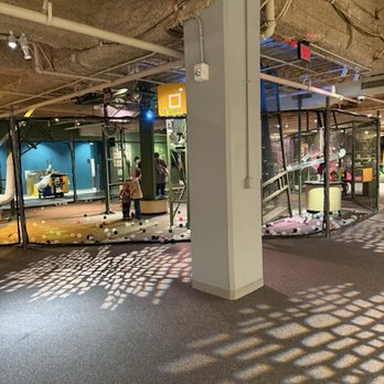 Cincinnati Museum Center at Union Terminal - Energy zone - Venues & Event Spaces Near Me - Cincinnati, Ohio