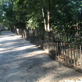 Riverside Park Conservancy - Trail - Parks Near Me - New York, New York