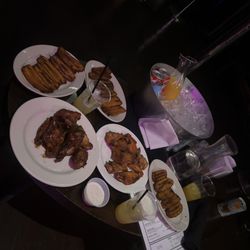 Savvor Restaurant & Lounge