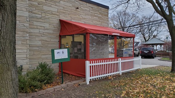 Melvindale Public Library