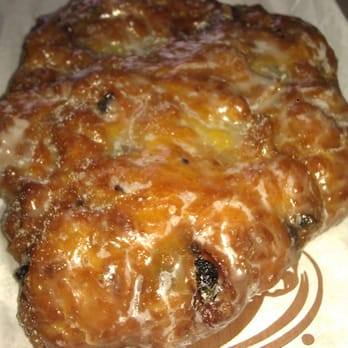 Modoo Donuts - Blueberry Fritter is good. - Donuts Near Me - Buena Park, California Modoo Donuts - Blueberry Fritter is good. - Donuts Near Me - Buena Park, California