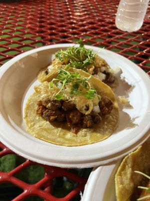 tacos el machine gon by null