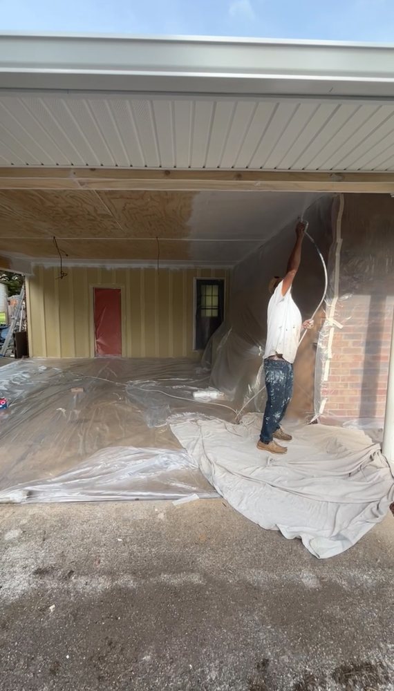 Slide of Sterling Edge Exteriors