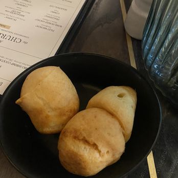 Fogo de Chão - Rolls - Steakhouses Near Me - Brooklyn, New York