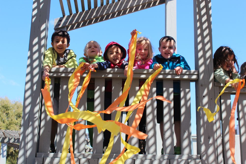 Octopus Garden Preschool - childcare center in Richardson, TX