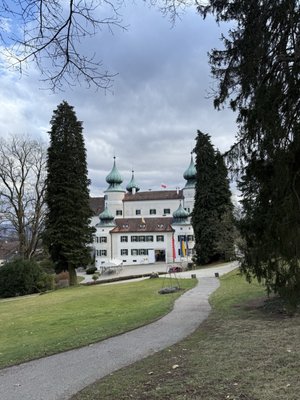 Schloss Artstetten by null